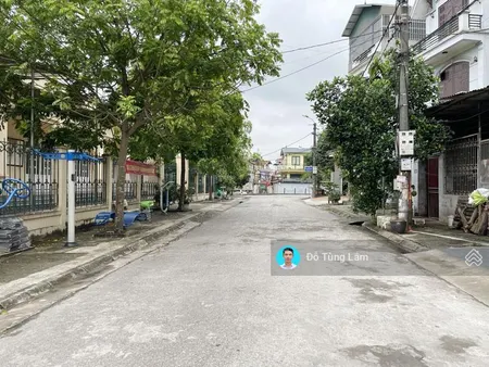 Bán gấp 120m2 đất tđc đông dư, bát tràng khu dân cư đông đúc, đất cao ráo, giá đầu tư