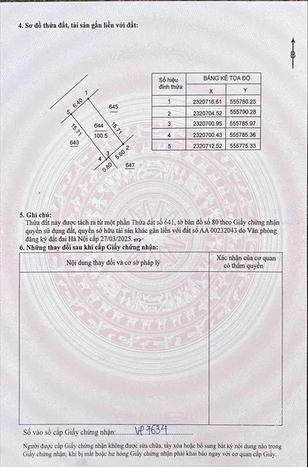 Mảnh này rẻ đẹp nhất thị trường hòa lạc, ngay vành đai công nghệ cao, đối diện nhà máy lõi kcn