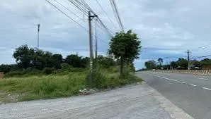 Bán đất đẹp ngay trục chính nguyễn tri phương hội an. . bao giá 65tr/m2. 0979 269 ***