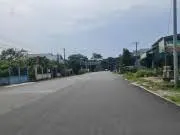 Bán đất nguyễn tri phương, cẩm an, hội an ngay biêtn cửa đại