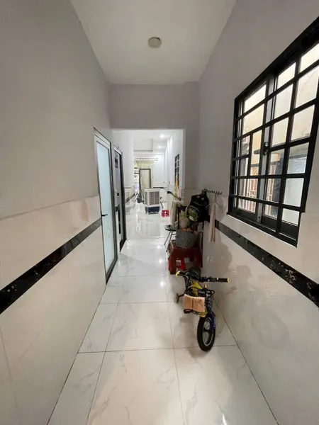 Bán nhà PHÚ CƯỜNG 96.8m² ngang 5m giá 3 tỷ Phường Thủ Dầu Một 0815422197