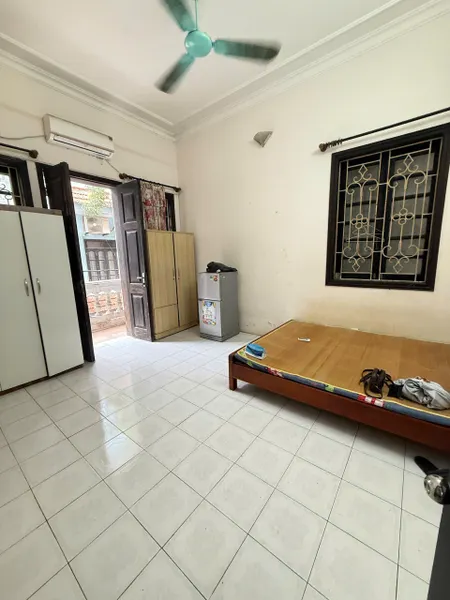 Cho thuê phòng trọ đủ nội thất giá rẻ