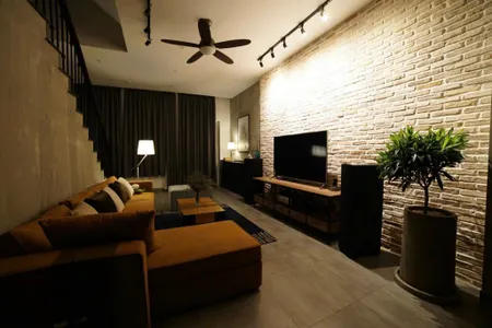 BDS HVL [NC] Nhà liền kề Melosa Khang Điền, Q9