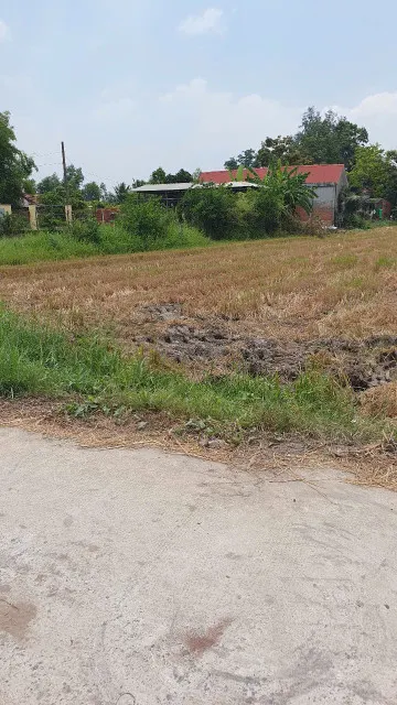 Bán đất 5400m2m² ngang 61m giá 45.6 tỷ Xã Mỹ Hạnh