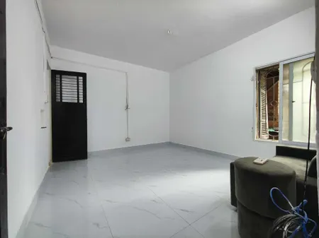 CHO THUÊ NHÀ TẬP THỂ VŨ THẠNH, GIẢNG VÕ, BA ĐÌNH, 85M2, NHÀ ĐẸP, 3 MẶT THOÁNG