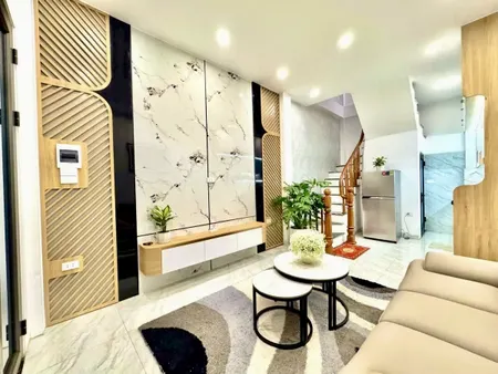 🏡 SIÊU PHẨM NHÀ PHỐ MAI ĐỘNG – 4PN – 6 TẦNG – NGÕ NÔNG – Ở SƯỚNG – GIÁ CHỈ NHỈNH 7 TỶ
