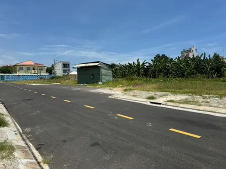 100m Sát Bệnh Viện 600 Giường, nhìn Chợ Khuê Mỹ,NH Sơn, 7,5 tỷ