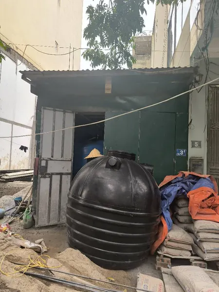 Bán đất khuyến lương 55M phân lô khu giãn dân lòng đường 7M ô tô dừng đỗ hoàng mai