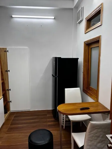 ⭐️ Căn hộ Tầng 2 23m2 – Nguyễn Trãi Q1
