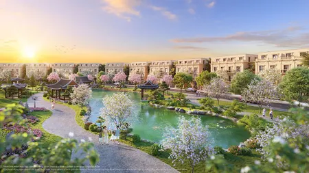 🏡Bán Biệt Thự Đảo Vua – ưu đãi hơn 700 triệu!