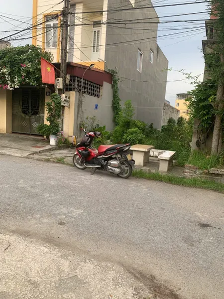 Bán đất 100m² ngang 5m . phân lô ổ vịt. giá 2.35 tỷ Phường An Dương( Tân Tiến). liên hệ 0362558882