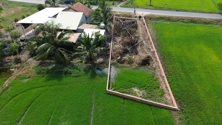 Cần bán đất cho chủ đầu tư!!!!!!