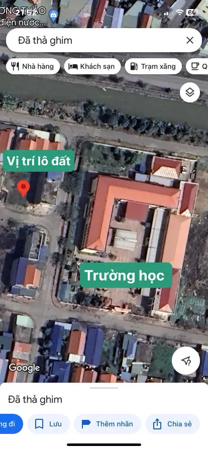 Bán đất 180m² ngang 9m . lô 42tdc. giá 2.29 tỷ Phường Bạch Đằng( Gia Minh) liên hệ 0362558882