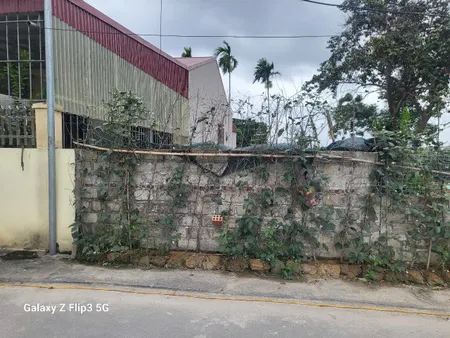 Bán đất 100m² ngang 4,37m . đường nhựa 7m. giá 2.65 tỷ Phường Thủy Nguyên ( Hoa Động). liên hệ 0362558882