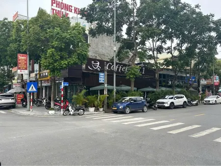 Cần bán lô góc mặt Nguyễn Văn Linh 4m & Lê thanh nghị 25m phường Phố Hiến, Hưng Yên