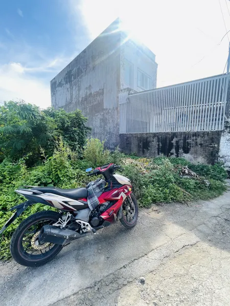 Bán đất 141.9m² ngang 5,3m giá 680 triệu Phường Tân Hạnh