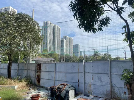 Bán đất mặt tiền nguyễn xiễn, quận 9, đối diện vinhomes grand park, 8900m2 giá chỉ 29tr/m2