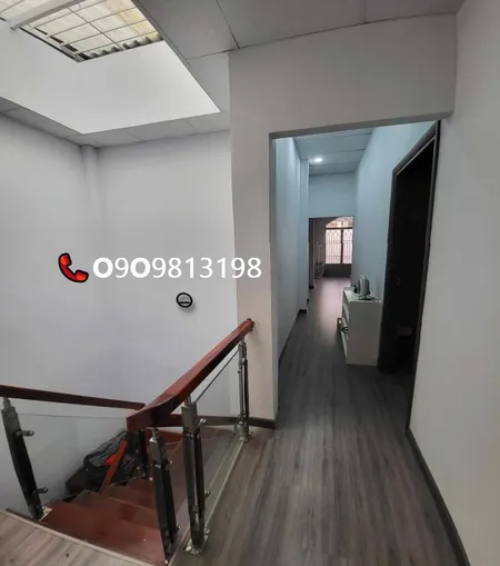 🔹🔹🔹NHÀ QUẬN 8 - CHỈ CẦN MANG HÀNH LÝ Ở NGAY🔹🔹🔹