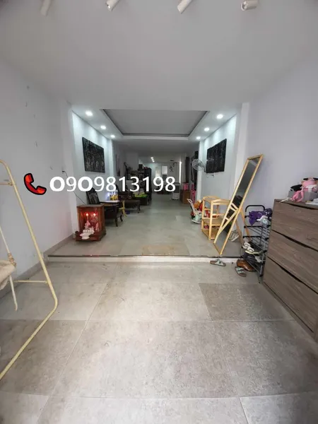 🎯🎯🎯GIAO DỊCH NHANH - NHÀ QUẬN 8 - DÒNG TIỀN TN NGAY🎯🎯🎯