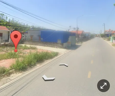Bán đất 80m² ngang 5,55m. đường rộng 12m. giá 1.89 tỷ Phường Lưu Kiếm( Liên Khê). liên hệ 0362558882
