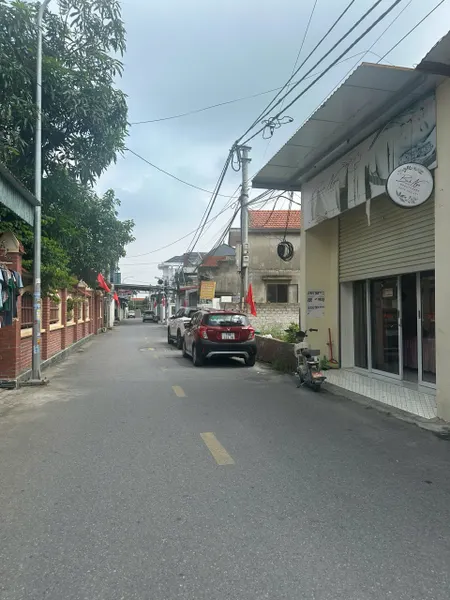Bán đất 62m² ngang 4,75m . đường nhựa 7m. giá 3.08 tỷ Phường Thủy Nguyên( Thủy Đường). liên hệ 0362558882