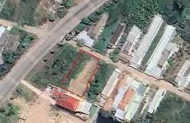 CC nhờ bán miếng đất. thích hợp đầu tư