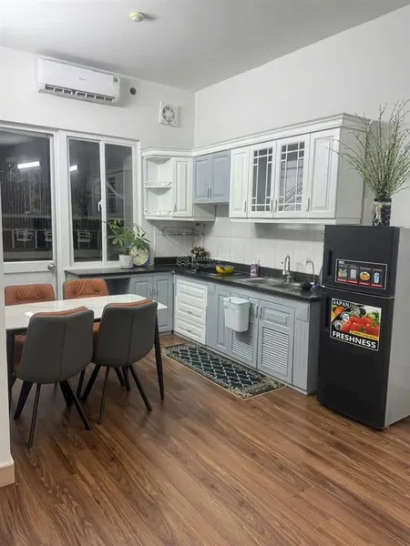 Bán căn hộ chung cư tại nam trung yên a6c , 3,4 tỷ, 45 m2 2 ngủ