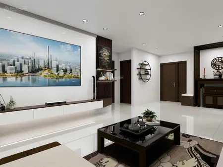 Chính chủ bán căn chung cư hoàng dương 83 ngọc hồi