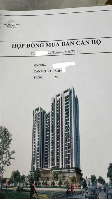 Danh sách top căn aurora giá rẻ nhất tháng (giá chỉ có trong tháng 8 ) từ 1,3 tỷ, vị trí đẹp