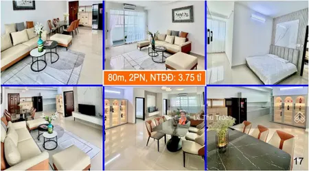 Chuyên bán căn hộ belleza (1pn 45m, 2.19tỷ) (2pn 70m,80m, 88m, giá 3.050tỉ)(3pn 127m, giá 5tỷ)