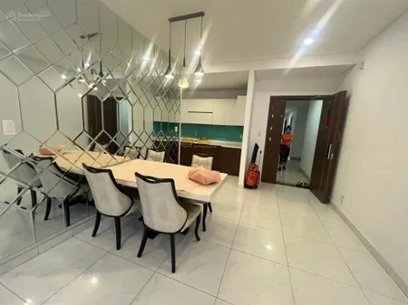 Bán căn hộ hưng phát silver star, ngay kdc cao cấp nhà bè