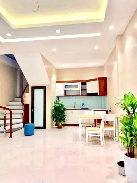 CHO THUÊ NHÀ NGUYÊN CĂN QUẬN BẮC TỪ LIÊM VÀO Ở NGAY