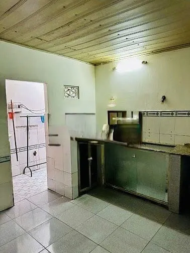 💥 NHÀ NGUYÊN CĂN – QUẬN 7 – 1PN – CẤP 4