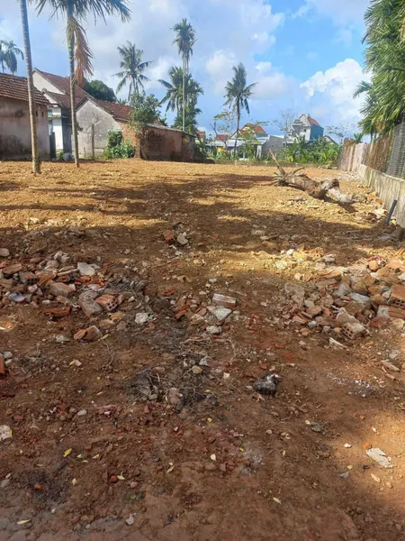 Bán đất 500m² ngang 16m giá 620 triệu Xã Long Phụng