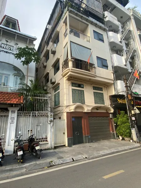 MP Trúc Bạch sổ nở hậu 1 chủ  5 tầng 128m² MT 6.6m vị trí vàng kinh doanh đỉnh chỉ 75,8 tỷ