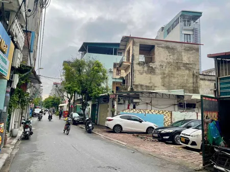 Bán đất trung tâm Trâu Quỳ/Gia Lâm,HV Nông Nghiệp 62m2 đường 6m vỉa hè kinh doanh