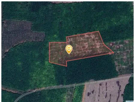 Bán đất 250m² ngang 5m Xã Tân Quan