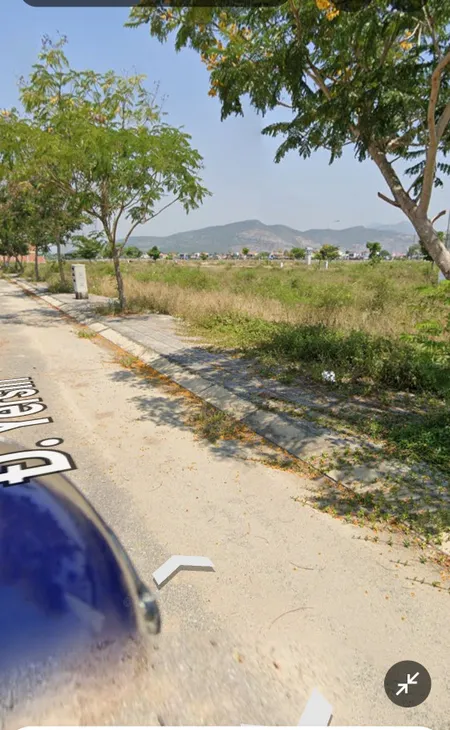 Bán đất nền khu ĐT Nam Sông Cái xã Diên Khánh. View sông, ngay trung tâm.