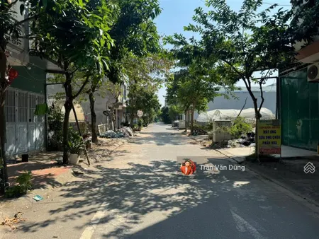 Cần bán gấp lô đất 120m2 mặt tiền 6.15m đất tái định cư trâu quỳ, gia lâm, hà nội. giá đầu tư
