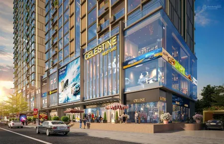 Quỹ căn độc quyền tại celestine westlake tây hồ, view trọn hồ tây. chính sách cực tốt, ký hdmb ngay