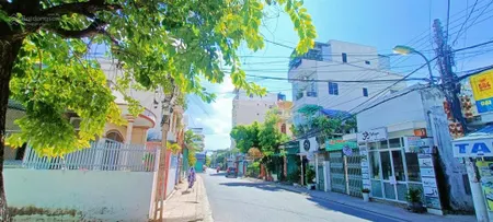 Bán đất tặng nhà mặt tiền nguyễn khánh toàn, đang cho thuê, 10,5 tỷ