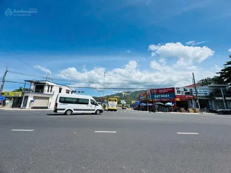 Đất mặt tiền đường d30 vĩnh hiệp rộng 30m phường tây nha trang, ví trí đắt địa, giá cực tốt