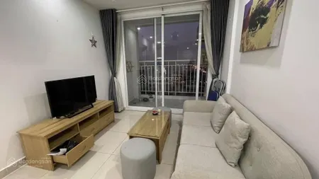 Chính chủ cần bán gấp căn hộ 2pn chung cư melody âu cơ. 0938 990 ***