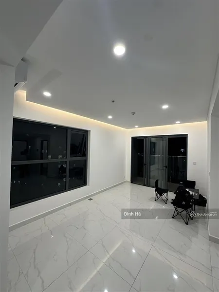 Căn trệt trên không có sân vườn rộng rãi, có suất đậu ôtô định danh diamond alnata plus 2pn2wc