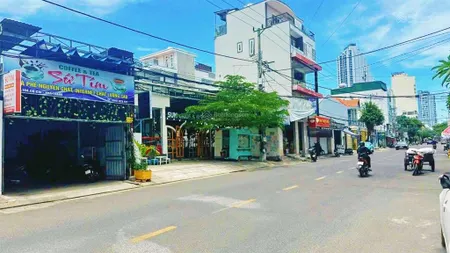 Mặt tiền củ chi, dài hơn 10m * cách biển hòn chồng 600m giá 24,5 tỷ