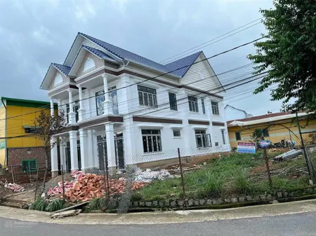 Cơ hội vàng sở hữu đất 2 mặt tiền đà lạt, lợi nhuận cao