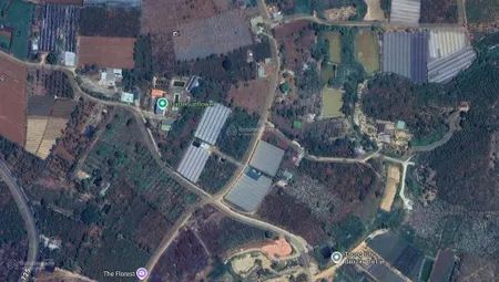 Bán đất xã tà nung, tp đà lạt, diện tích 5000m² giá 20 tỷ, mặt tiền dài hơn 100m. 3 mặt tiền