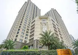 Bán căn hoa hậu view trọn hồ tây 111m2 3pn tầng trung, toà d. le roi soleil 59 xuân diệu