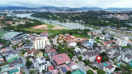 Duy nhất 1 lô đất bán 340m2 mặt tiền sương nguyệt ánh, cực hiếm, 1 phút ra hồ xuân hương