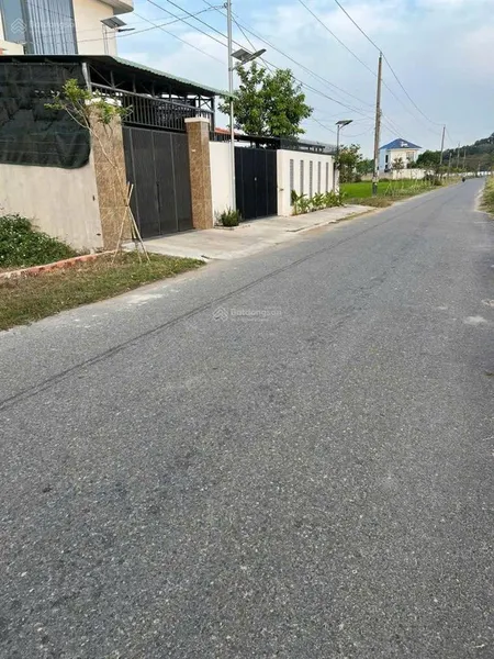Cần bán nhanh lô đất mặt tiền đường nhựa nhánh dương bạch mai ,xã long điền, tp.hcm